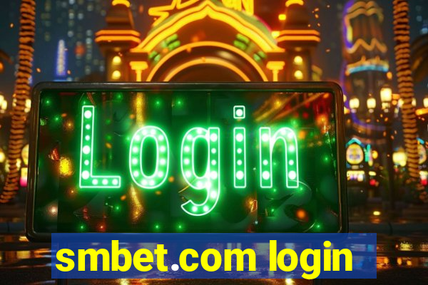 smbet.com login